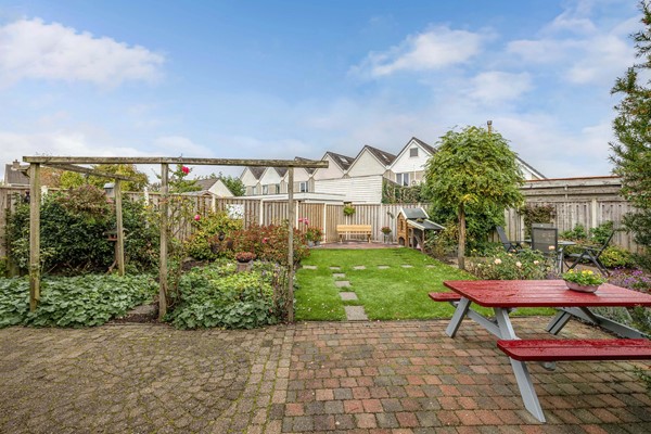 Medium property photo - Graafschap 32, 8302 KM Emmeloord